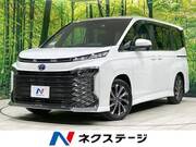 2024 TOYOTA VOXY
