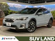 2019 SUBARU XV