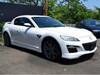 MAZDA RX-8