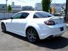 MAZDA RX-8