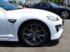 MAZDA RX-8