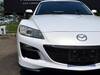 MAZDA RX-8