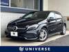 MERCEDES BENZ A-CLASS