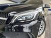MERCEDES BENZ A-CLASS