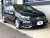 MERCEDES BENZ A-CLASS