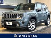 2019 CHRYSLER JEEP RENEGADE
