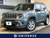 CHRYSLER JEEP RENEGADE