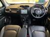 CHRYSLER JEEP RENEGADE