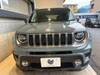 CHRYSLER JEEP RENEGADE