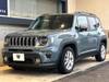 CHRYSLER JEEP RENEGADE