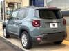 CHRYSLER JEEP RENEGADE