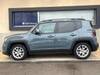 CHRYSLER JEEP RENEGADE