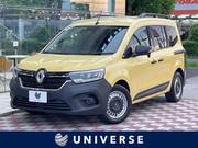 2023 RENAULT KANGOO