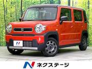 2021 SUZUKI HUSTLER