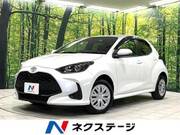 2024 TOYOTA YARIS