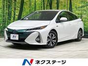 2018 TOYOTA PRIUS PHV