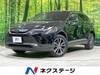TOYOTA HARRIER HYBRID