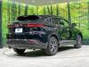 TOYOTA HARRIER HYBRID