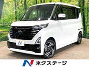 2024 NISSAN ROOX