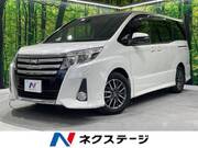 2014 TOYOTA NOAH