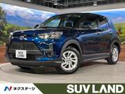 2022 TOYOTA RAIZE
