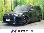 2013 TOYOTA COROLLA RUMION