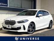 2020 BMW 1 SERIES