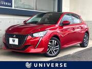 2020 PEUGEOT 208