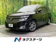 2012 NISSAN ELGRAND