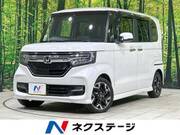 2018 HONDA N-BOX CUSTOM