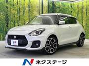 2024 SUZUKI SWIFT SPORT