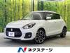 SUZUKI SWIFT SPORT