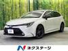 TOYOTA COROLLA TOURING