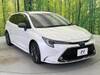 TOYOTA COROLLA TOURING