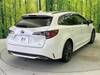 TOYOTA COROLLA TOURING