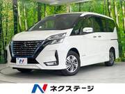 2021 NISSAN SERENA