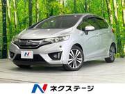 2014 HONDA FIT HYBRID