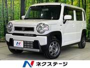 2021 SUZUKI HUSTLER