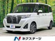 2018 TOYOTA ROOMY