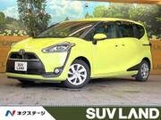 2015 TOYOTA SIENTA G