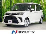 2021 TOYOTA ROOMY