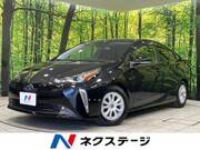 2022 TOYOTA PRIUS