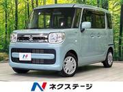 2019 SUZUKI SPACIA
