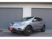 2009 NISSAN MURANO 350XV FOUR