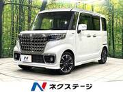 2023 SUZUKI SPACIA CUSTOM