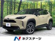 2023 TOYOTA YARIS CROSS HYBRID Z