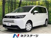 2025 HONDA FREED