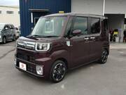 2021 DAIHATSU WAKE