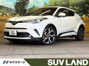 2017 TOYOTA C-HR G
