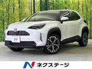 2024 TOYOTA YARIS CROSS HYBRID Z